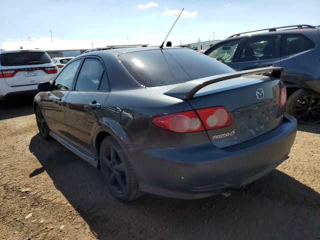 Photo 1 VIN: 1YVHP80D755M11447 - MAZDA 6 S 