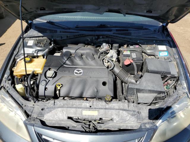 Photo 10 VIN: 1YVHP80D755M11447 - MAZDA 6 S 