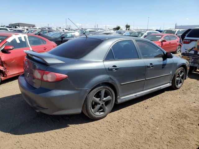 Photo 2 VIN: 1YVHP80D755M11447 - MAZDA 6 S 