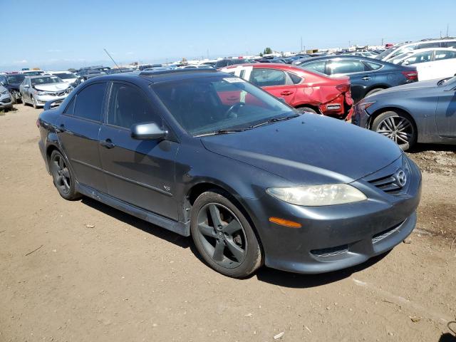 Photo 3 VIN: 1YVHP80D755M11447 - MAZDA 6 S 