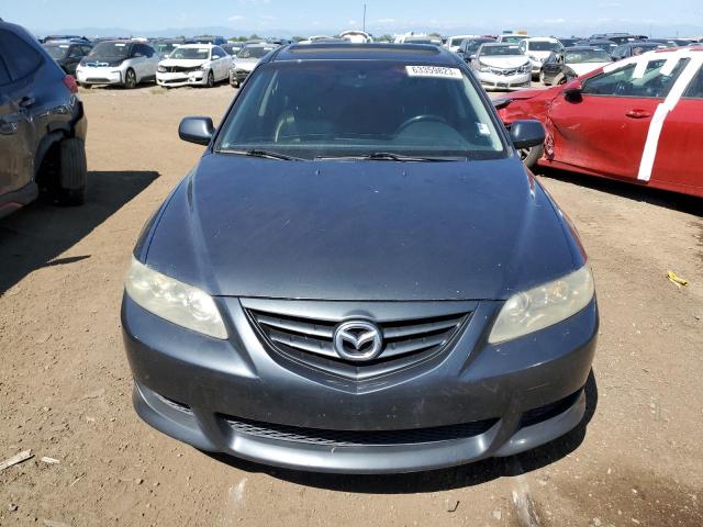 Photo 4 VIN: 1YVHP80D755M11447 - MAZDA 6 S 