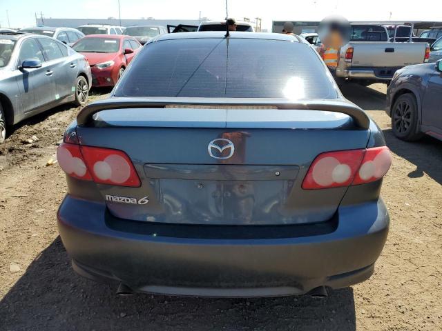 Photo 5 VIN: 1YVHP80D755M11447 - MAZDA 6 S 