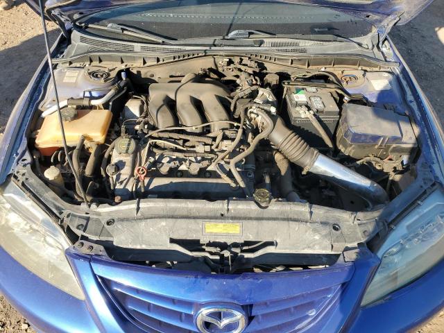 Photo 10 VIN: 1YVHP80D755M50474 - MAZDA 6 