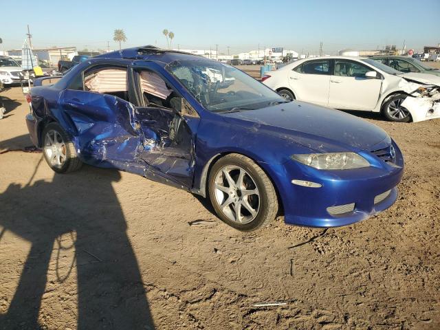 Photo 3 VIN: 1YVHP80D755M50474 - MAZDA 6 