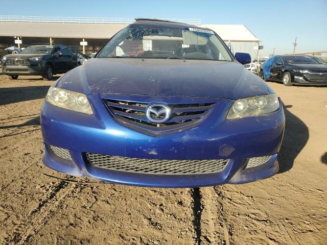 Photo 4 VIN: 1YVHP80D755M50474 - MAZDA 6 