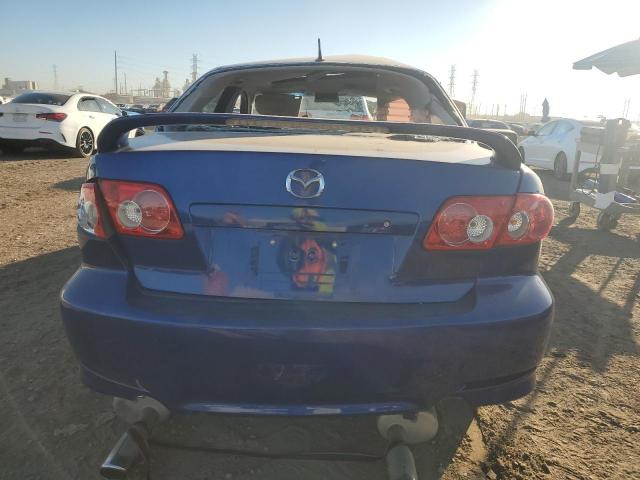 Photo 5 VIN: 1YVHP80D755M50474 - MAZDA 6 