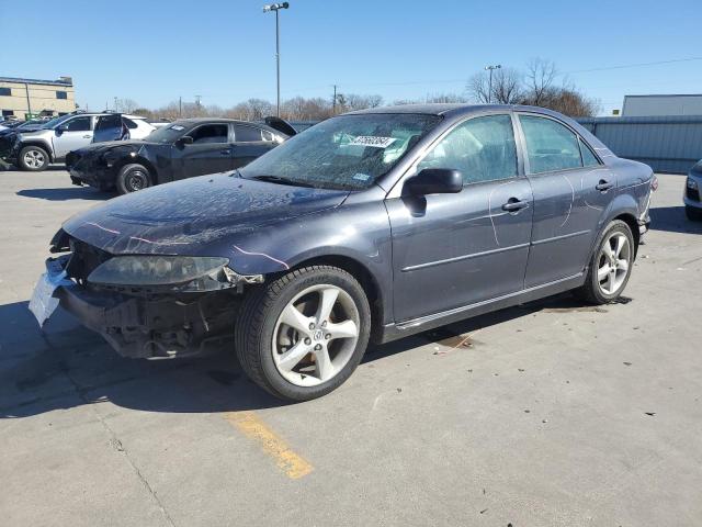 Photo 0 VIN: 1YVHP80D775M09992 - MAZDA 6 