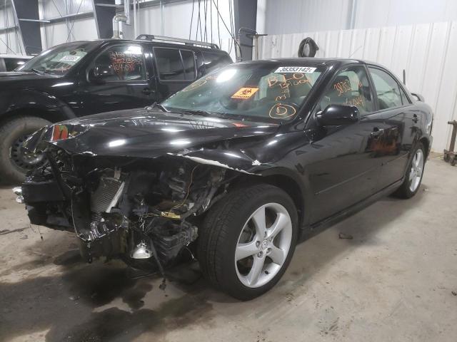 Photo 1 VIN: 1YVHP80D775M39350 - MAZDA 6 S 