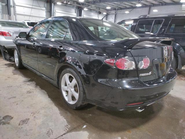 Photo 2 VIN: 1YVHP80D775M39350 - MAZDA 6 S 