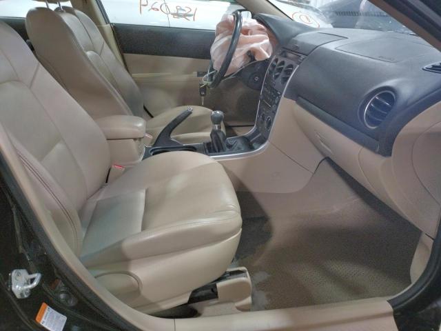 Photo 4 VIN: 1YVHP80D775M39350 - MAZDA 6 S 