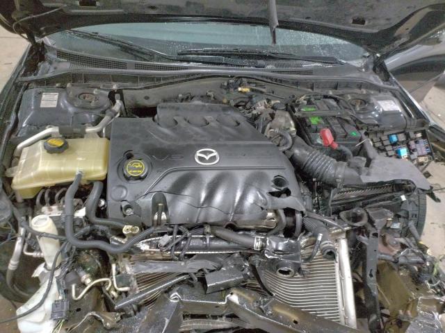 Photo 6 VIN: 1YVHP80D775M39350 - MAZDA 6 S 