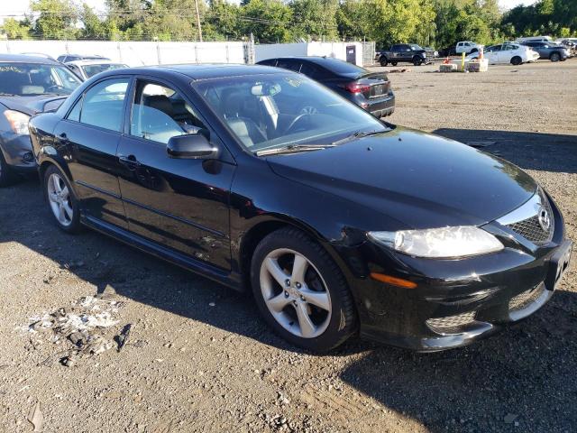 Photo 3 VIN: 1YVHP80D845N15430 - MAZDA 6 S 