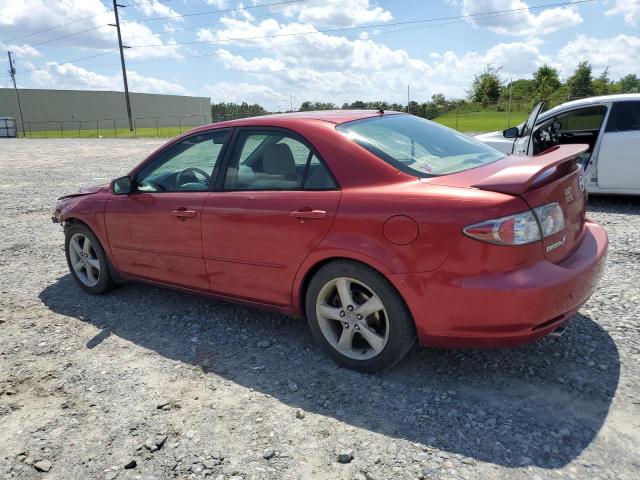 Photo 1 VIN: 1YVHP80D865M20059 - MAZDA 6 