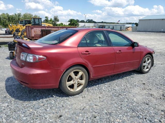 Photo 2 VIN: 1YVHP80D865M20059 - MAZDA 6 