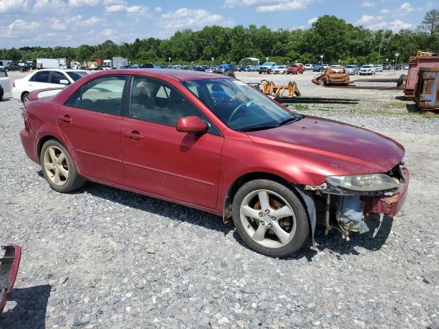 Photo 3 VIN: 1YVHP80D865M20059 - MAZDA 6 