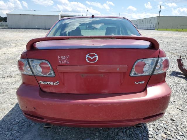 Photo 5 VIN: 1YVHP80D865M20059 - MAZDA 6 