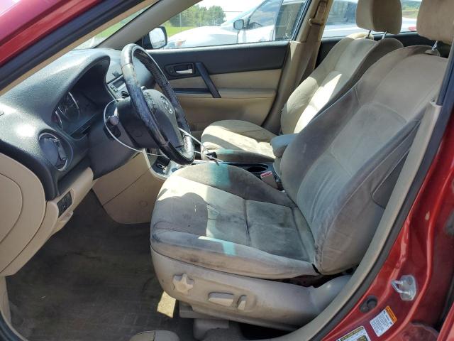 Photo 6 VIN: 1YVHP80D865M20059 - MAZDA 6 