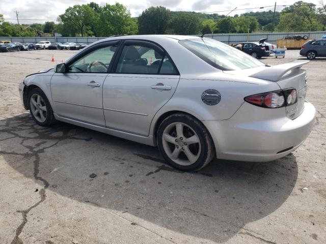 Photo 1 VIN: 1YVHP80D865M25861 - MAZDA 6 