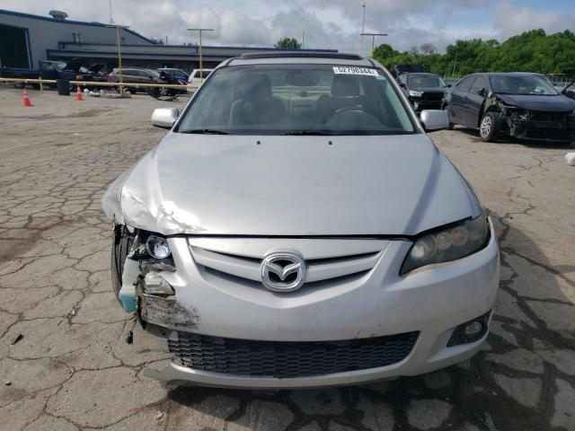 Photo 4 VIN: 1YVHP80D865M25861 - MAZDA 6 