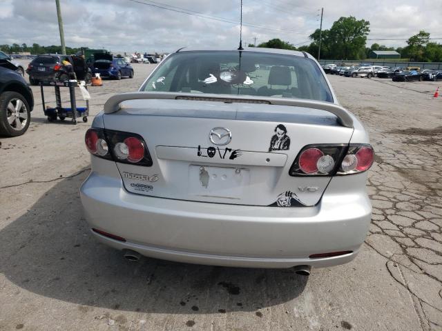 Photo 5 VIN: 1YVHP80D865M25861 - MAZDA 6 