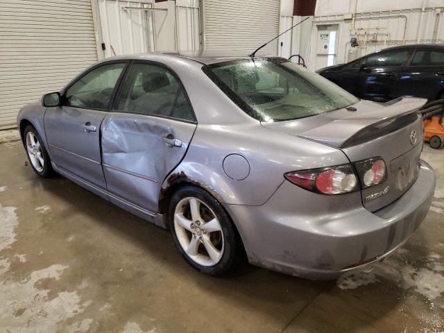 Photo 1 VIN: 1YVHP80D865M30171 - MAZDA 6 S 