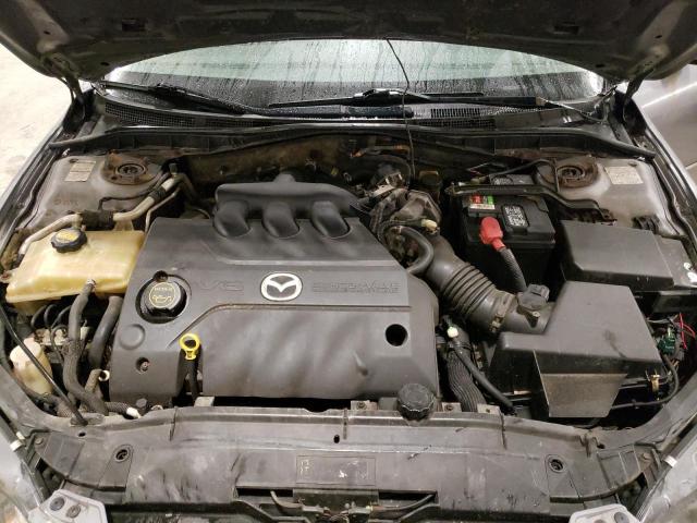 Photo 10 VIN: 1YVHP80D865M30171 - MAZDA 6 S 