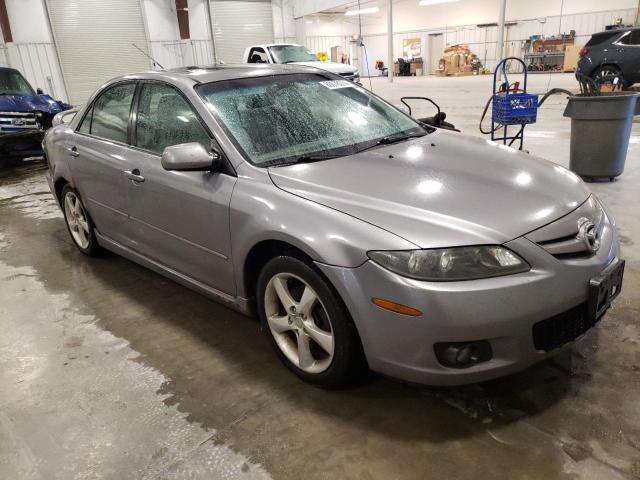 Photo 3 VIN: 1YVHP80D865M30171 - MAZDA 6 S 