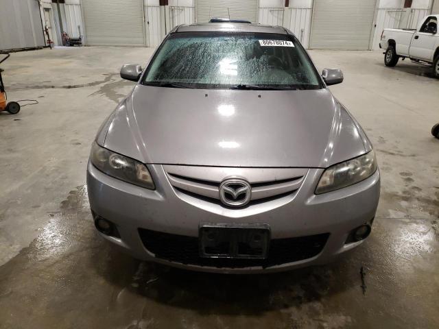 Photo 4 VIN: 1YVHP80D865M30171 - MAZDA 6 S 