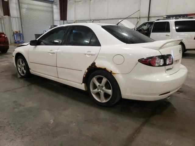 Photo 1 VIN: 1YVHP80D865M66989 - MAZDA 6 