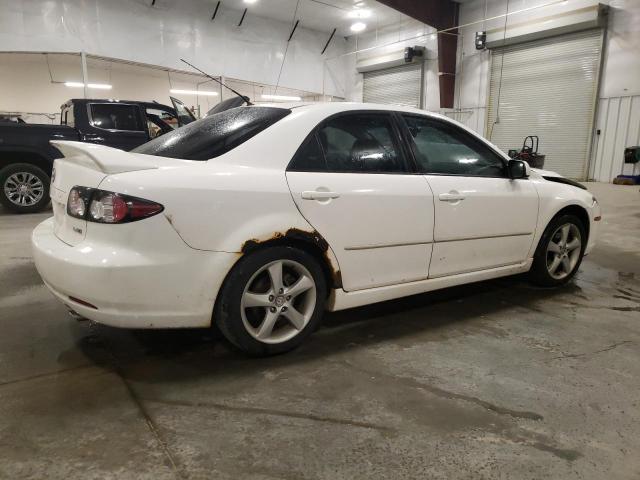 Photo 2 VIN: 1YVHP80D865M66989 - MAZDA 6 