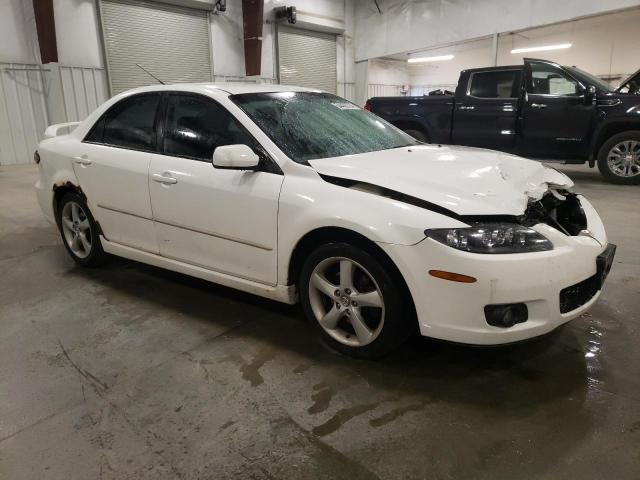 Photo 3 VIN: 1YVHP80D865M66989 - MAZDA 6 