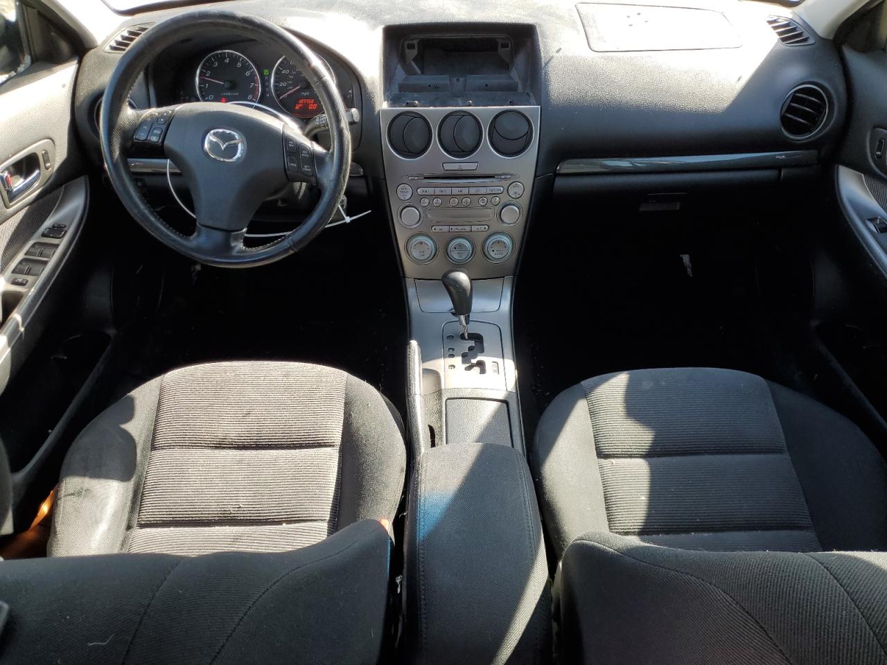 Photo 7 VIN: 1YVHP80D945N43429 - MAZDA 6 