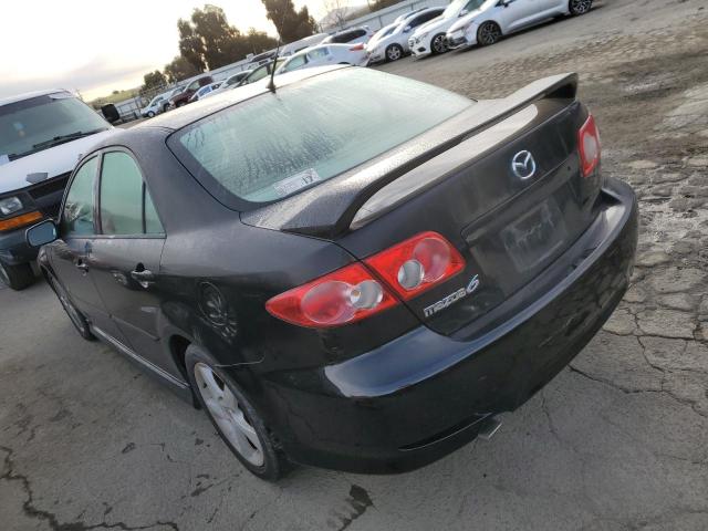 Photo 1 VIN: 1YVHP80D945N98267 - MAZDA 6 