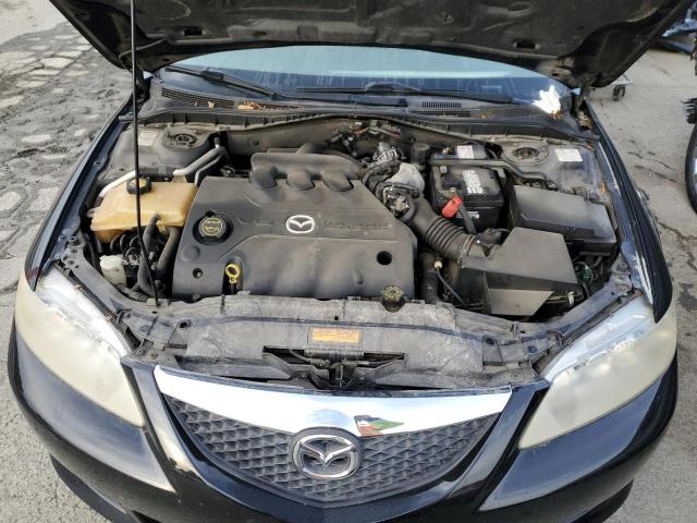 Photo 10 VIN: 1YVHP80D945N98267 - MAZDA 6 