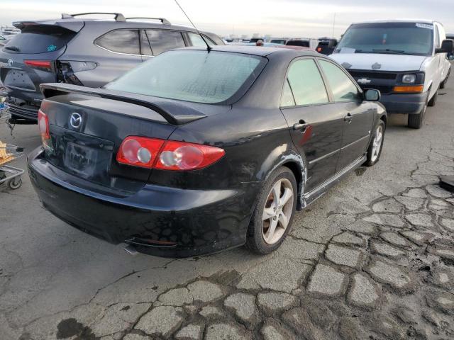 Photo 2 VIN: 1YVHP80D945N98267 - MAZDA 6 