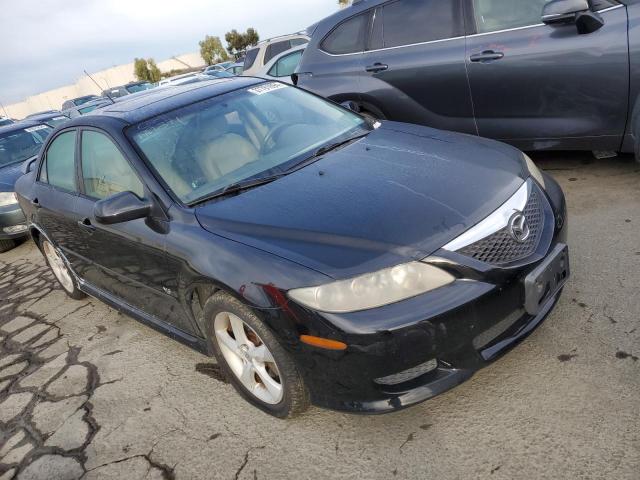 Photo 3 VIN: 1YVHP80D945N98267 - MAZDA 6 