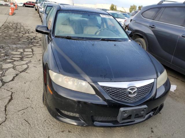 Photo 4 VIN: 1YVHP80D945N98267 - MAZDA 6 