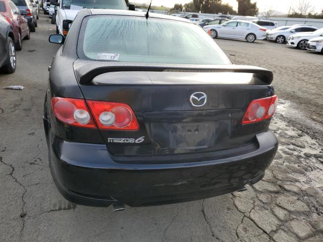 Photo 5 VIN: 1YVHP80D945N98267 - MAZDA 6 