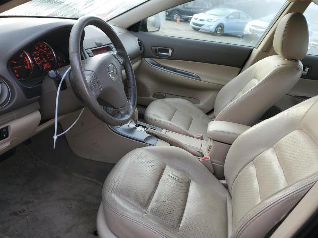 Photo 6 VIN: 1YVHP80D945N98267 - MAZDA 6 