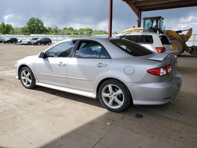 Photo 1 VIN: 1YVHP80D955M29710 - MAZDA 6 