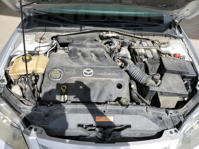 Photo 10 VIN: 1YVHP80D955M29710 - MAZDA 6 