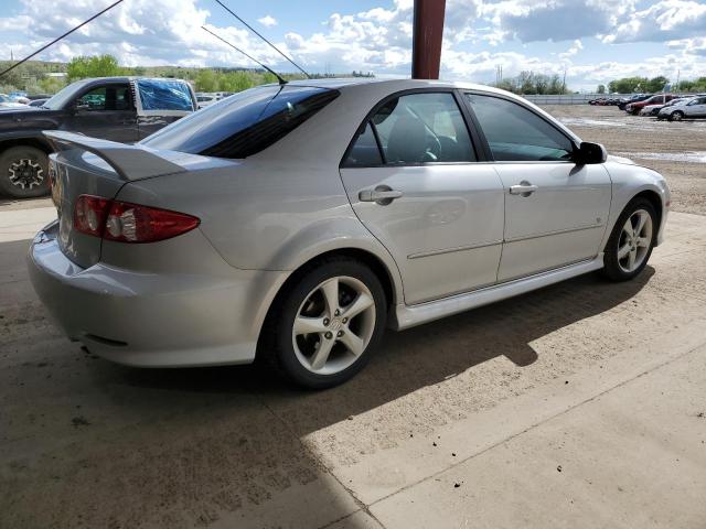 Photo 2 VIN: 1YVHP80D955M29710 - MAZDA 6 