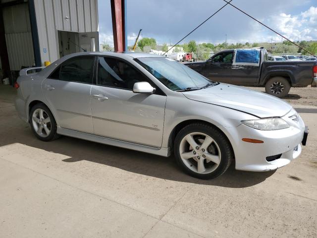 Photo 3 VIN: 1YVHP80D955M29710 - MAZDA 6 