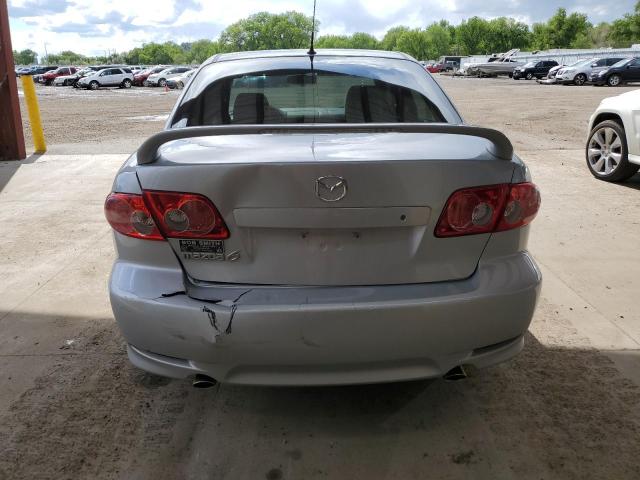 Photo 5 VIN: 1YVHP80D955M29710 - MAZDA 6 