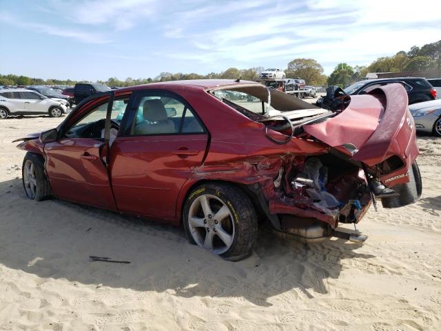 Photo 1 VIN: 1YVHP80D965M03996 - MAZDA 6 