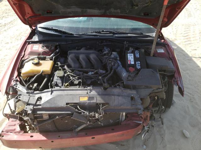 Photo 10 VIN: 1YVHP80D965M03996 - MAZDA 6 