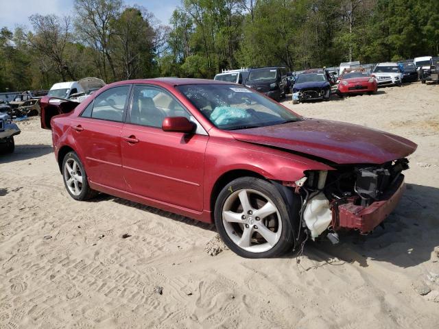 Photo 3 VIN: 1YVHP80D965M03996 - MAZDA 6 