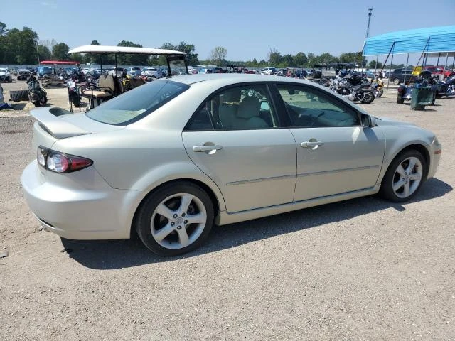 Photo 2 VIN: 1YVHP80D965M42670 - MAZDA MAZDA6 