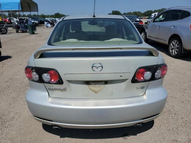 Photo 5 VIN: 1YVHP80D965M42670 - MAZDA MAZDA6 