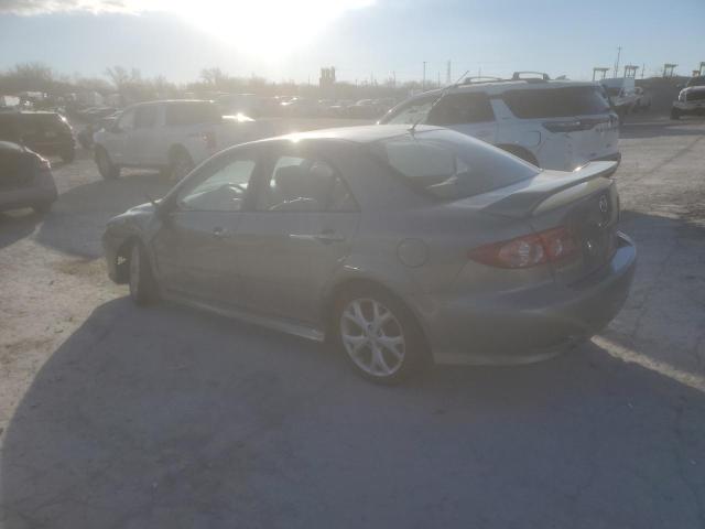 Photo 1 VIN: 1YVHP80DX45N46534 - MAZDA 6 S 